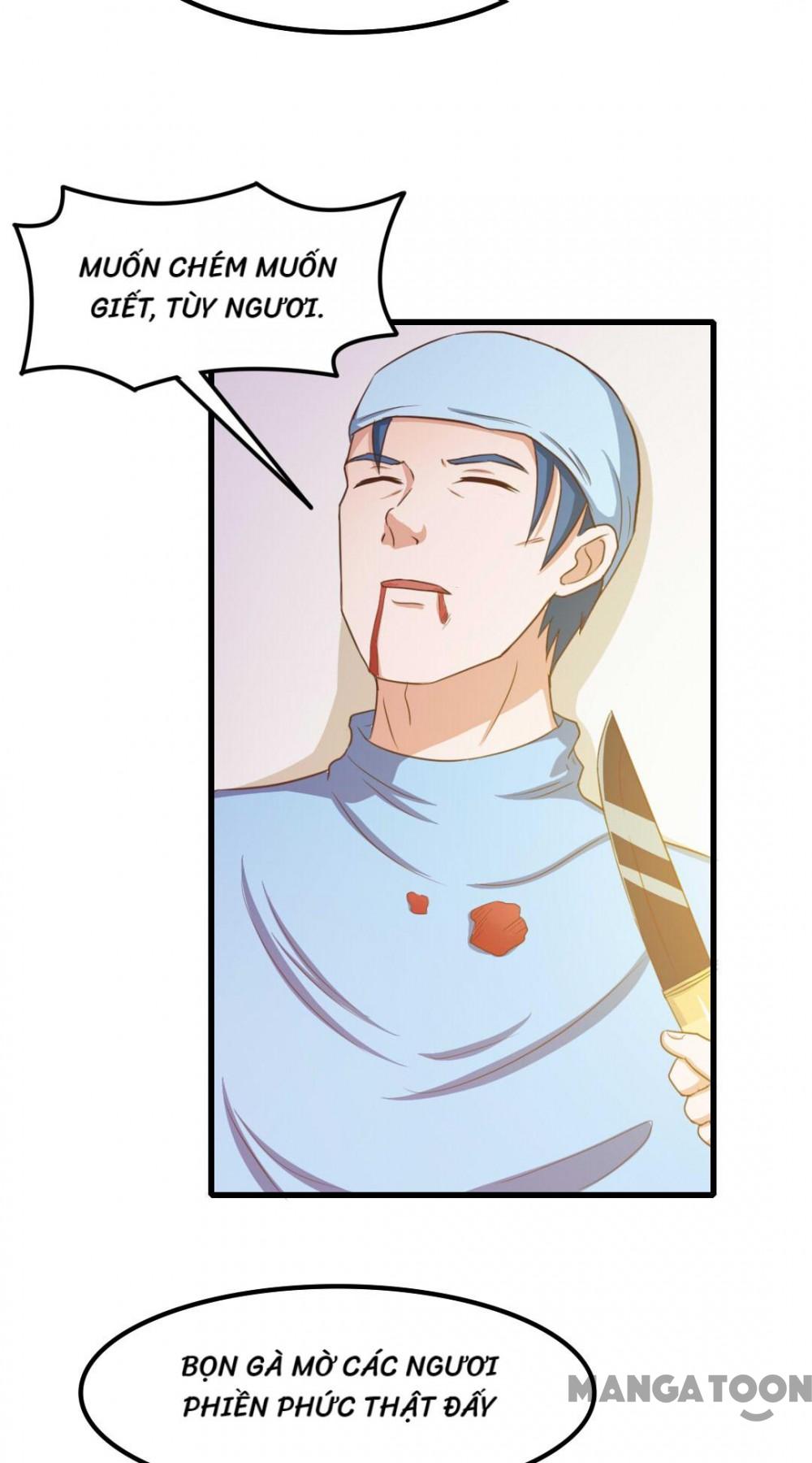 Tôi Và Khách Trọ Mỹ Nhân 26 Tuổi Chapter 47 - Trang 13