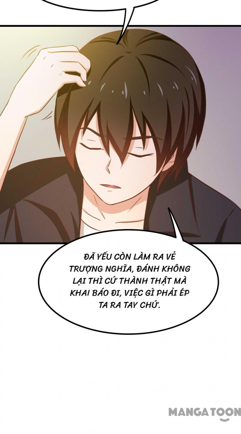 Tôi Và Khách Trọ Mỹ Nhân 26 Tuổi Chapter 47 - Trang 14