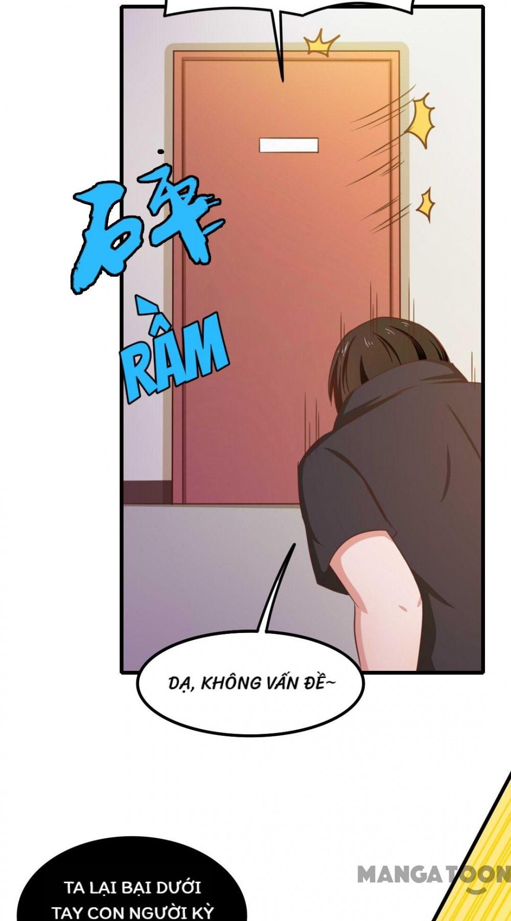 Tôi Và Khách Trọ Mỹ Nhân 26 Tuổi Chapter 47 - Trang 18