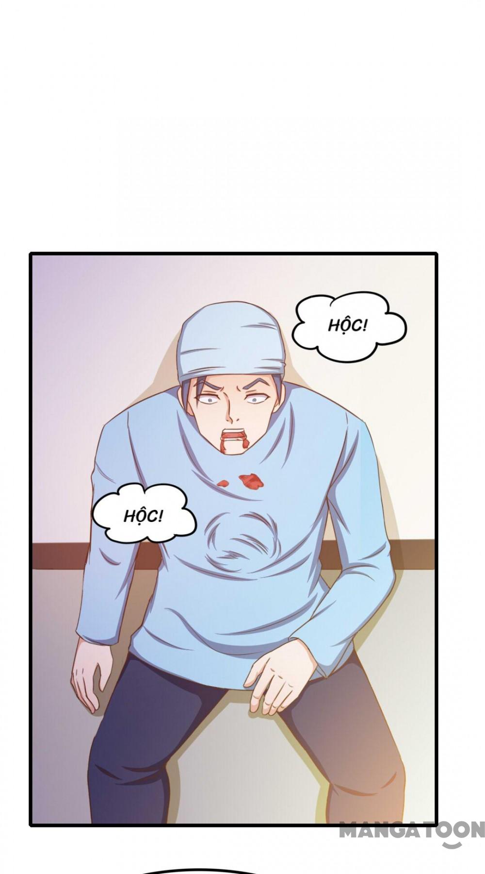 Tôi Và Khách Trọ Mỹ Nhân 26 Tuổi Chapter 47 - Trang 2