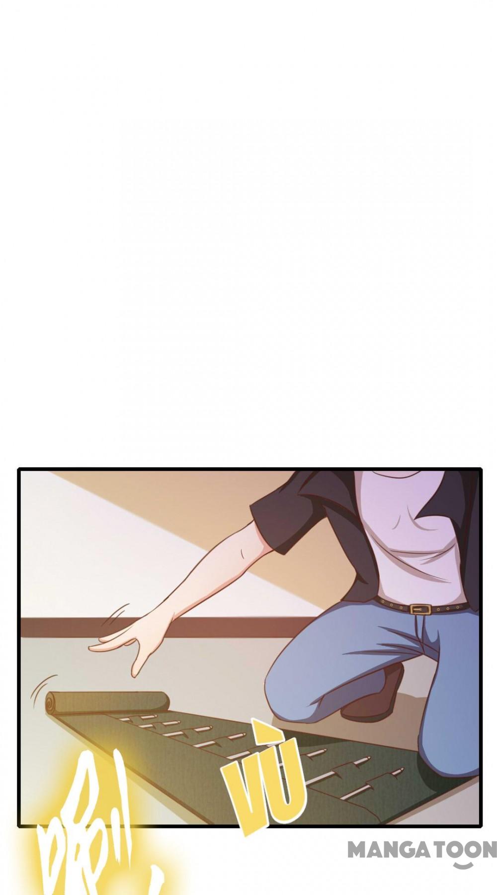 Tôi Và Khách Trọ Mỹ Nhân 26 Tuổi Chapter 47 - Trang 20