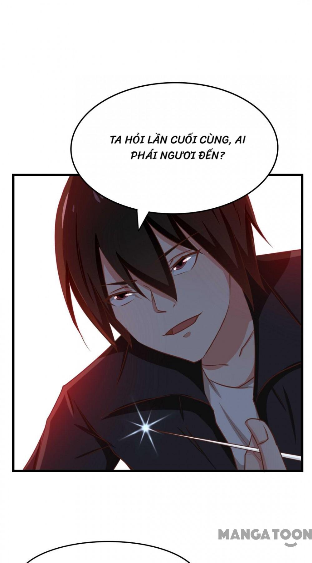 Tôi Và Khách Trọ Mỹ Nhân 26 Tuổi Chapter 47 - Trang 22