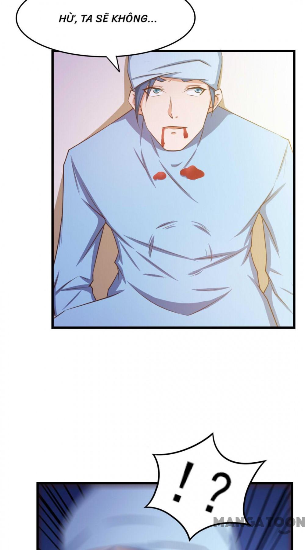 Tôi Và Khách Trọ Mỹ Nhân 26 Tuổi Chapter 47 - Trang 23