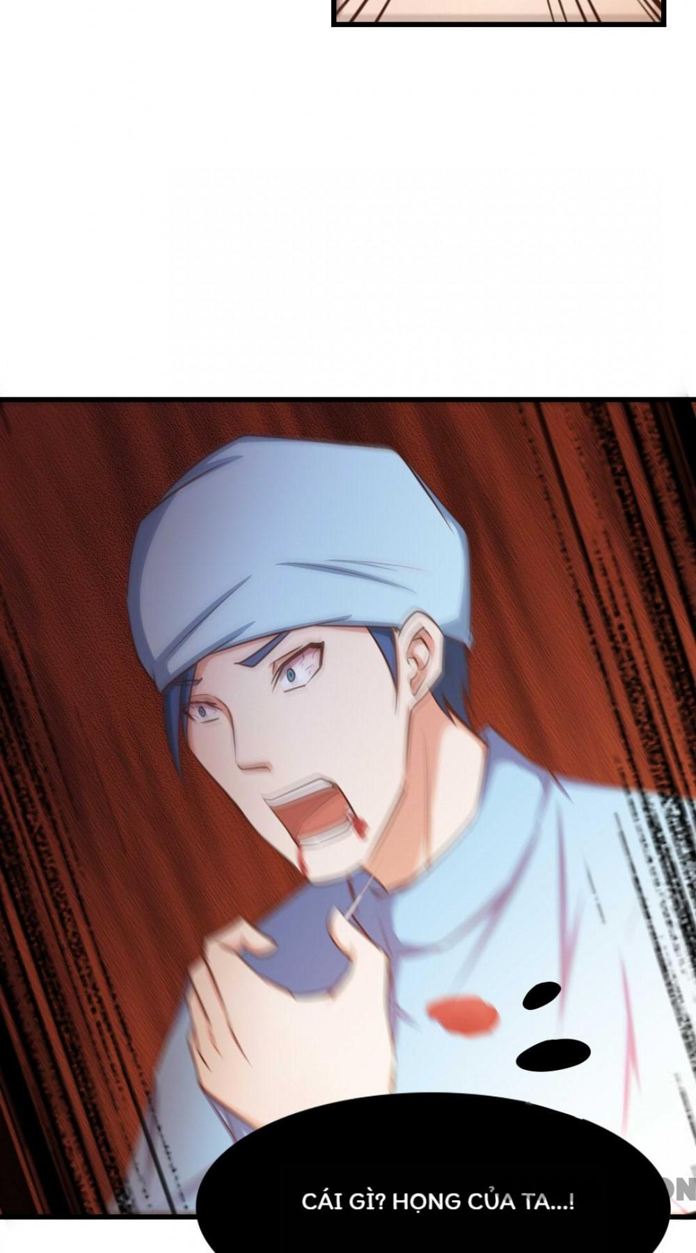 Tôi Và Khách Trọ Mỹ Nhân 26 Tuổi Chapter 47 - Trang 25