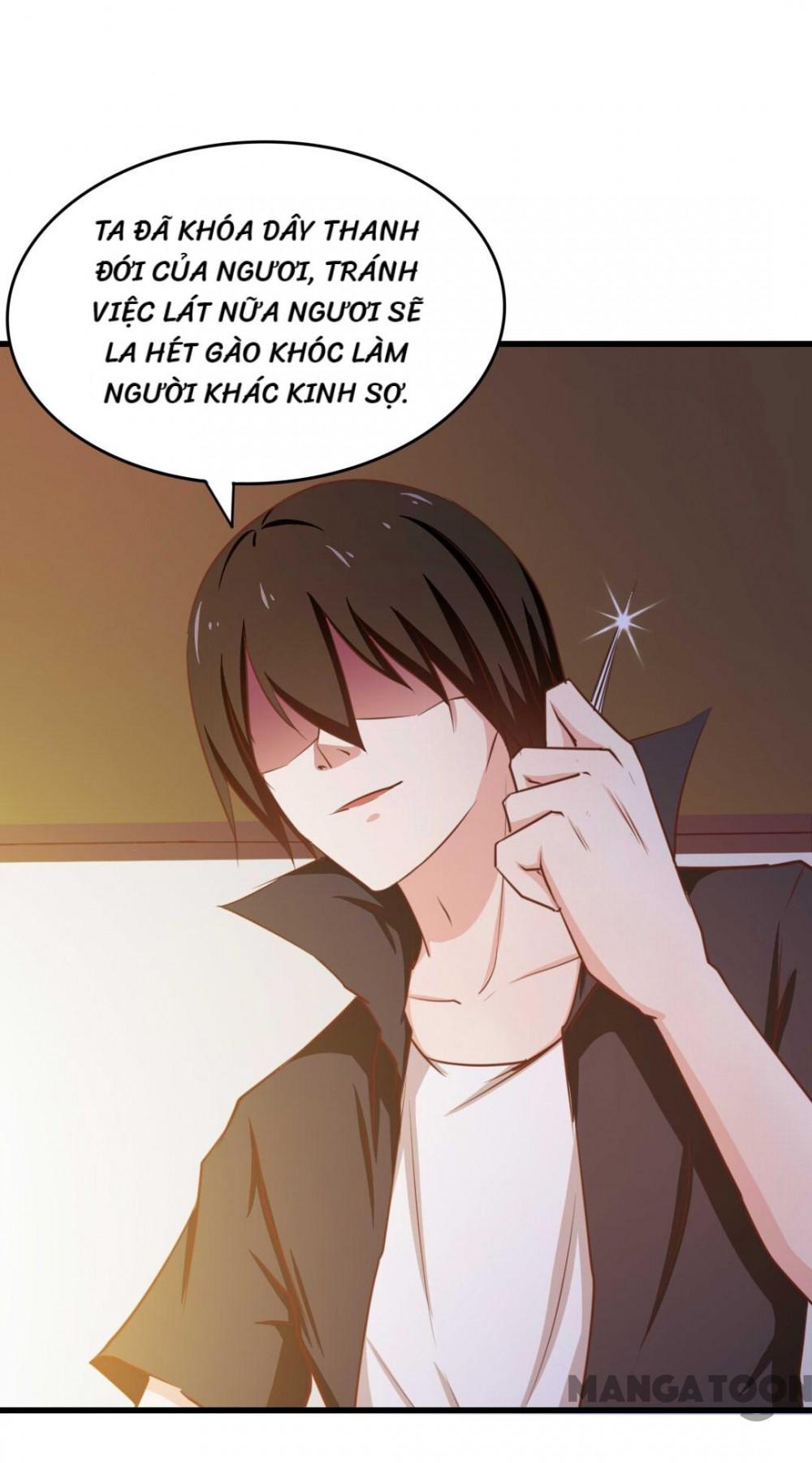 Tôi Và Khách Trọ Mỹ Nhân 26 Tuổi Chapter 47 - Trang 27