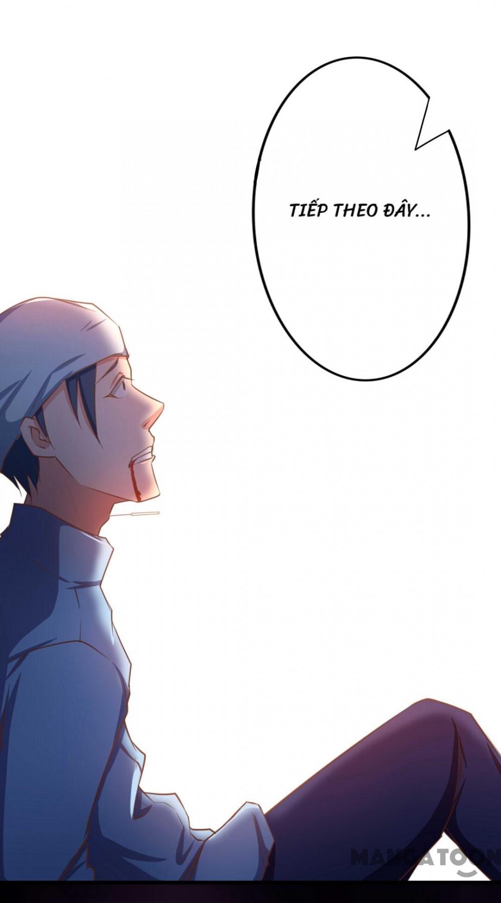 Tôi Và Khách Trọ Mỹ Nhân 26 Tuổi Chapter 47 - Trang 28