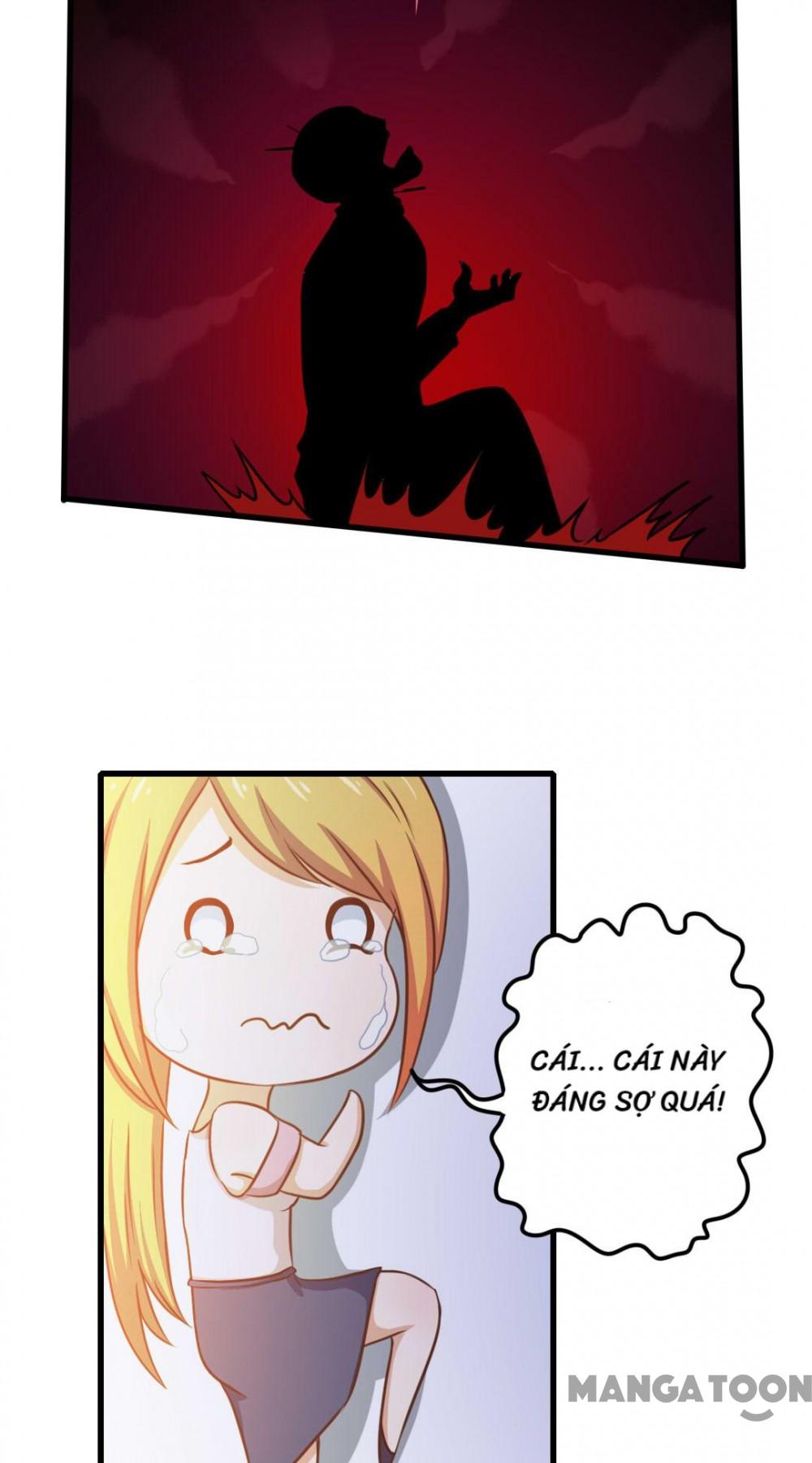 Tôi Và Khách Trọ Mỹ Nhân 26 Tuổi Chapter 47 - Trang 34