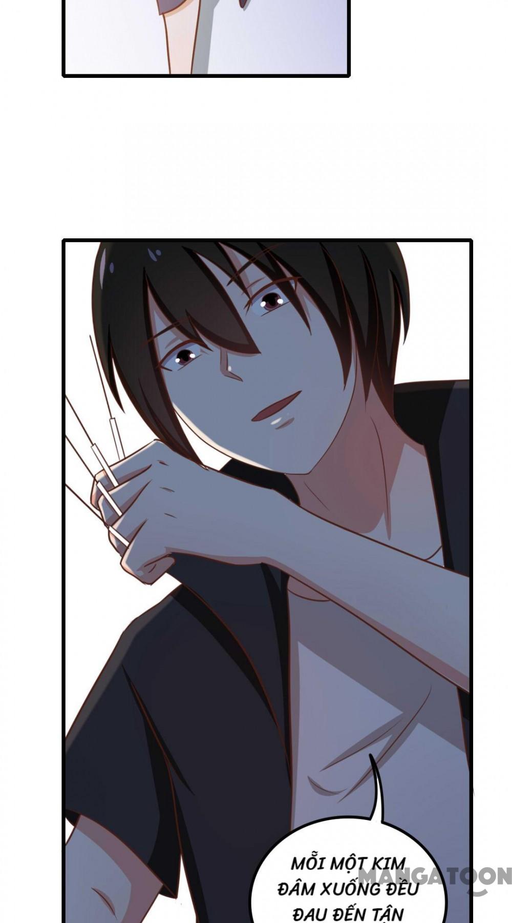 Tôi Và Khách Trọ Mỹ Nhân 26 Tuổi Chapter 47 - Trang 35