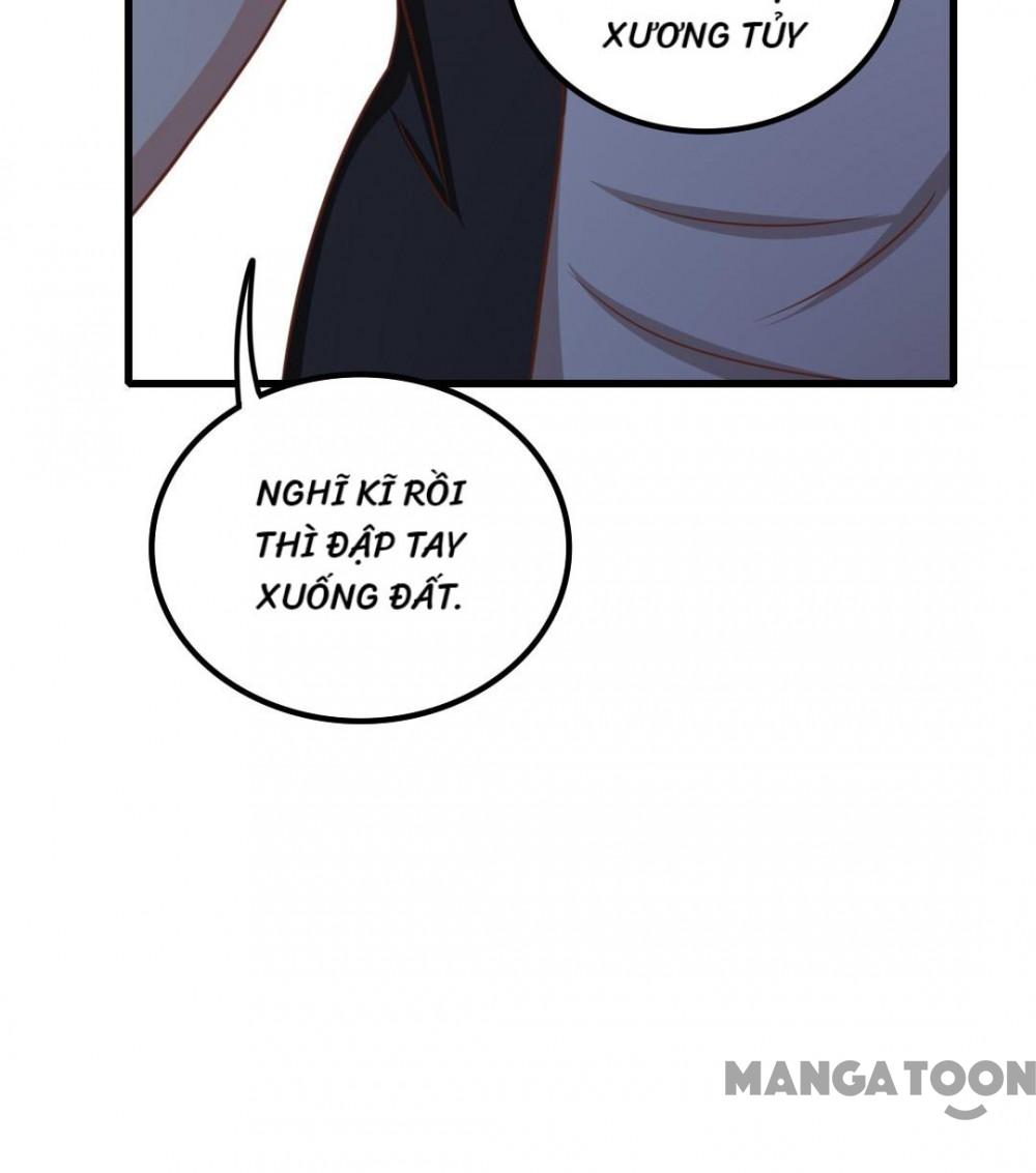 Tôi Và Khách Trọ Mỹ Nhân 26 Tuổi Chapter 47 - Trang 36
