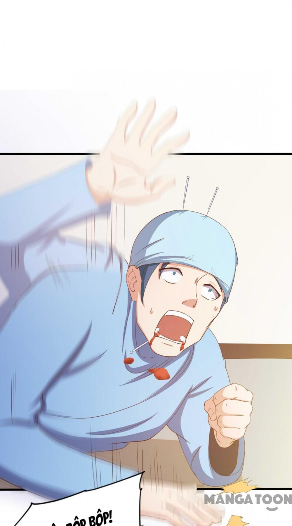 Tôi Và Khách Trọ Mỹ Nhân 26 Tuổi Chapter 47 - Trang 37