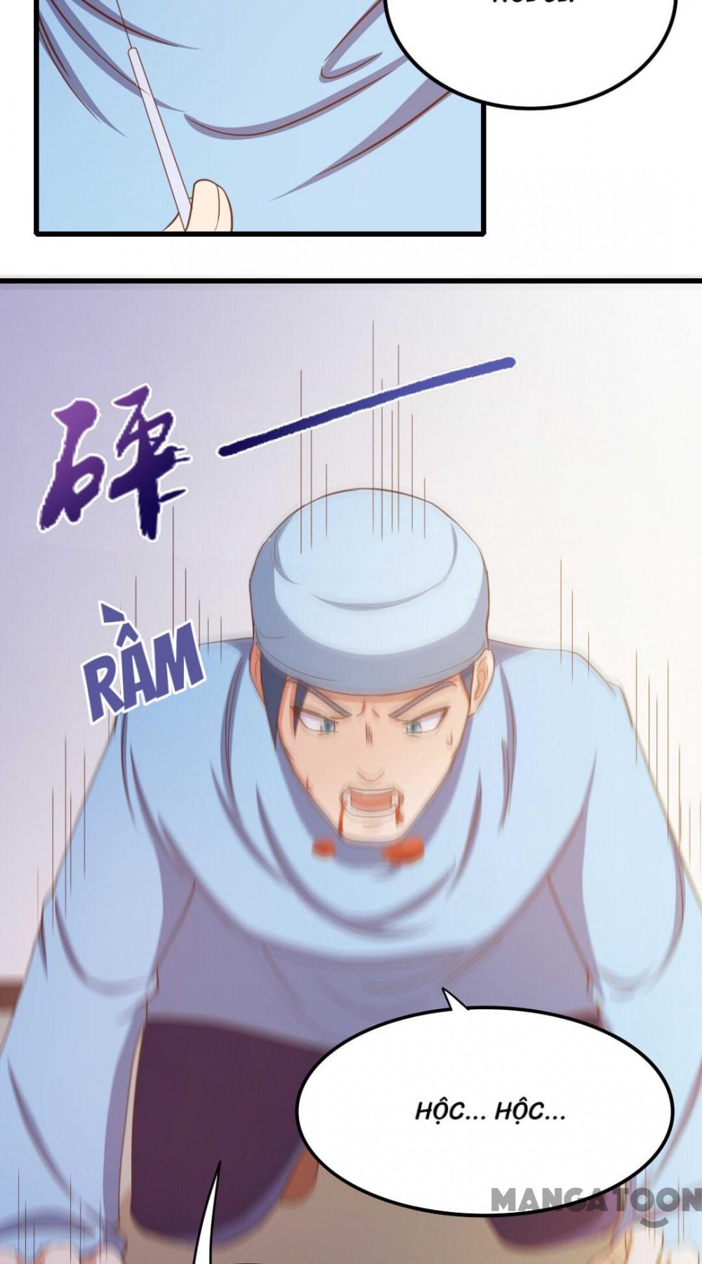 Tôi Và Khách Trọ Mỹ Nhân 26 Tuổi Chapter 47 - Trang 39