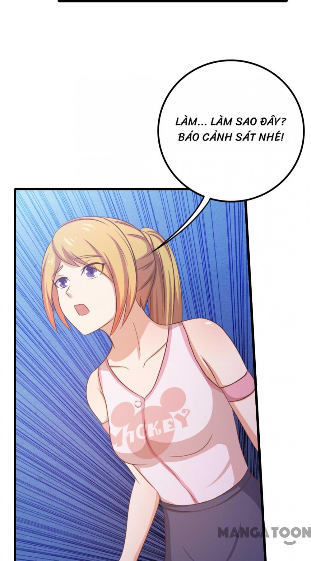 Tôi Và Khách Trọ Mỹ Nhân 26 Tuổi Chapter 47 - Trang 4