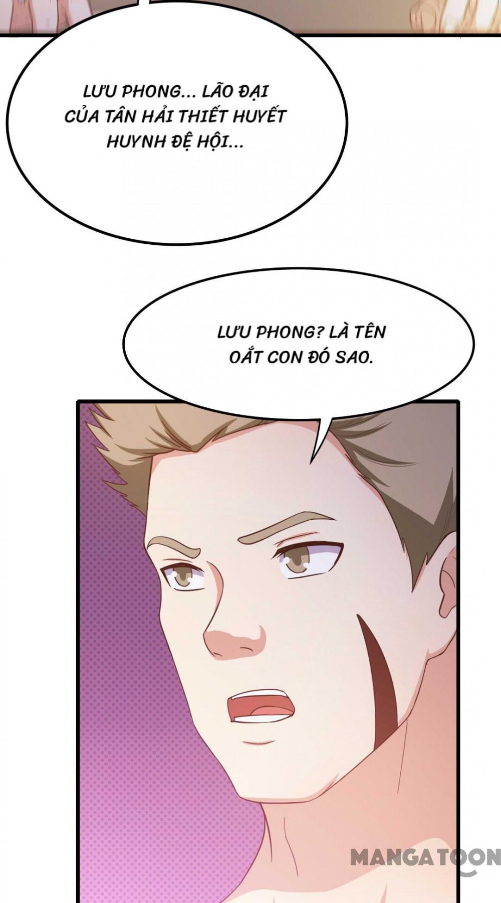 Tôi Và Khách Trọ Mỹ Nhân 26 Tuổi Chapter 47 - Trang 40