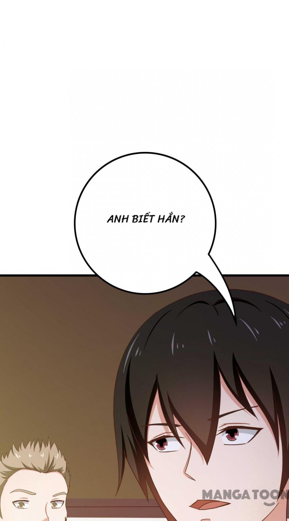 Tôi Và Khách Trọ Mỹ Nhân 26 Tuổi Chapter 47 - Trang 42