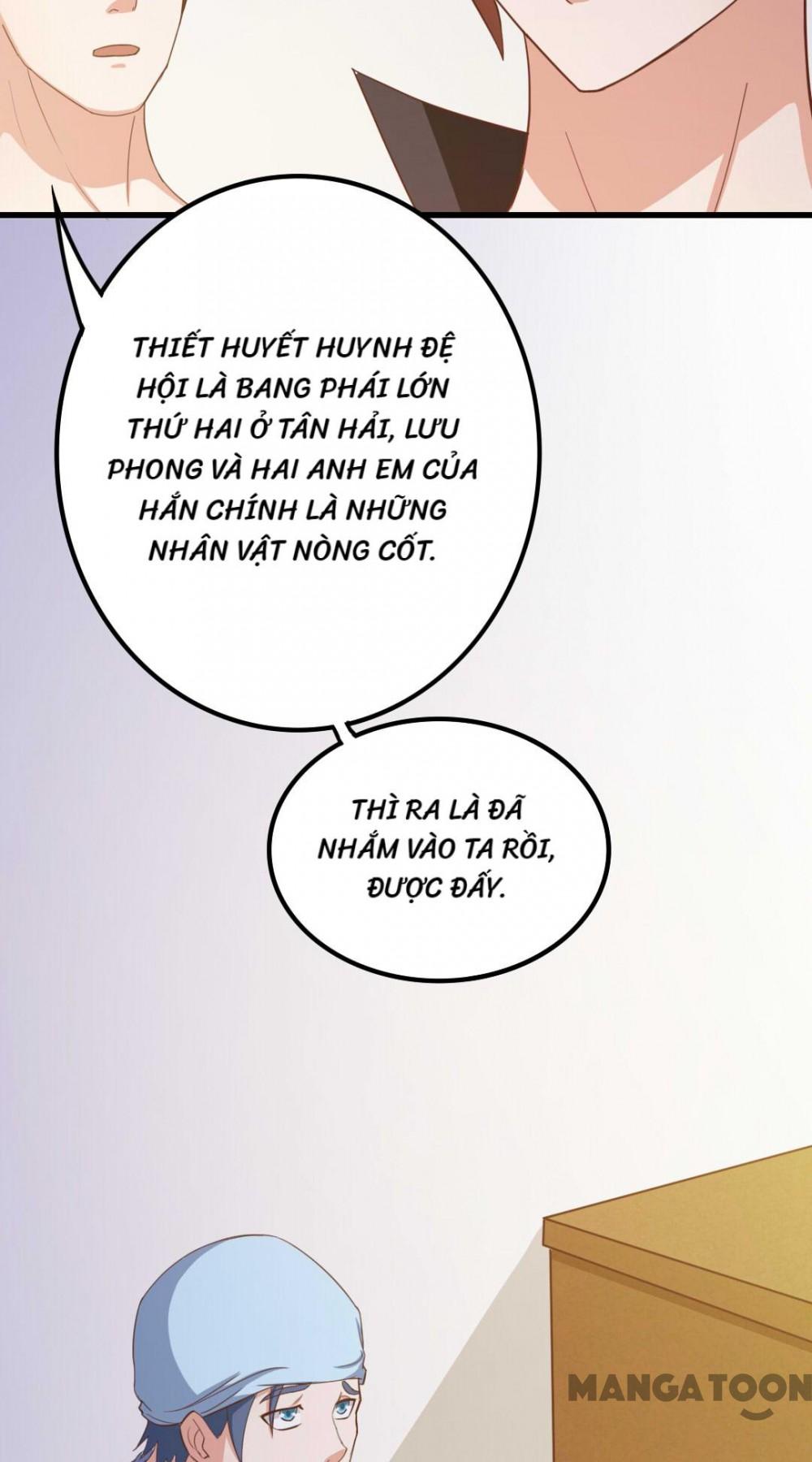 Tôi Và Khách Trọ Mỹ Nhân 26 Tuổi Chapter 47 - Trang 43