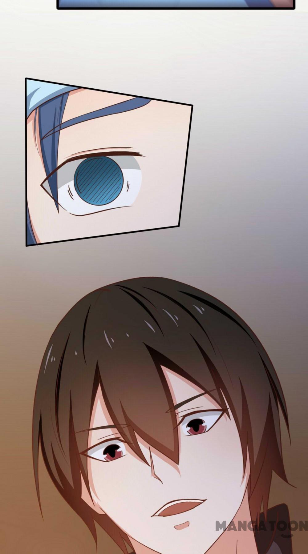 Tôi Và Khách Trọ Mỹ Nhân 26 Tuổi Chapter 47 - Trang 45
