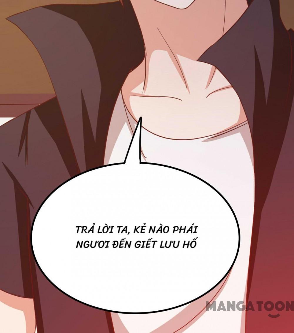 Tôi Và Khách Trọ Mỹ Nhân 26 Tuổi Chapter 47 - Trang 46