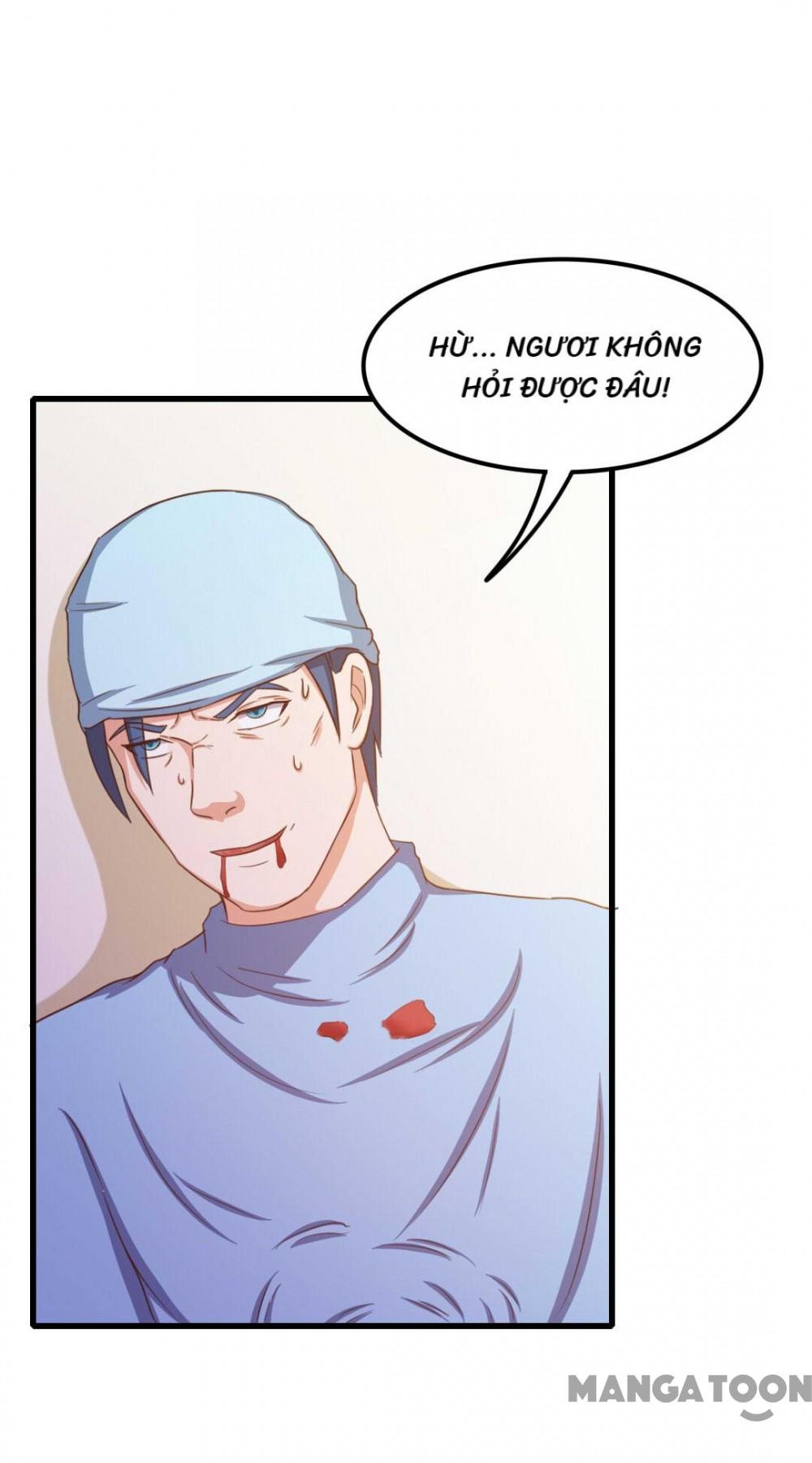 Tôi Và Khách Trọ Mỹ Nhân 26 Tuổi Chapter 47 - Trang 7