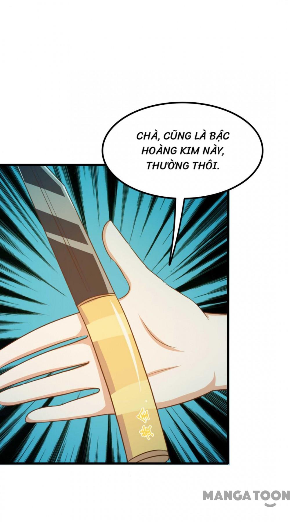 Tôi Và Khách Trọ Mỹ Nhân 26 Tuổi Chapter 47 - Trang 9