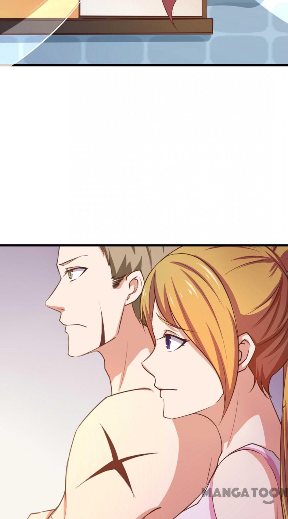 Tôi Và Khách Trọ Mỹ Nhân 26 Tuổi Chapter 48 - Trang 10