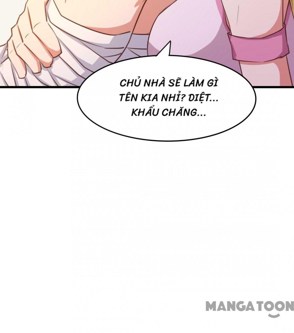 Tôi Và Khách Trọ Mỹ Nhân 26 Tuổi Chapter 48 - Trang 11