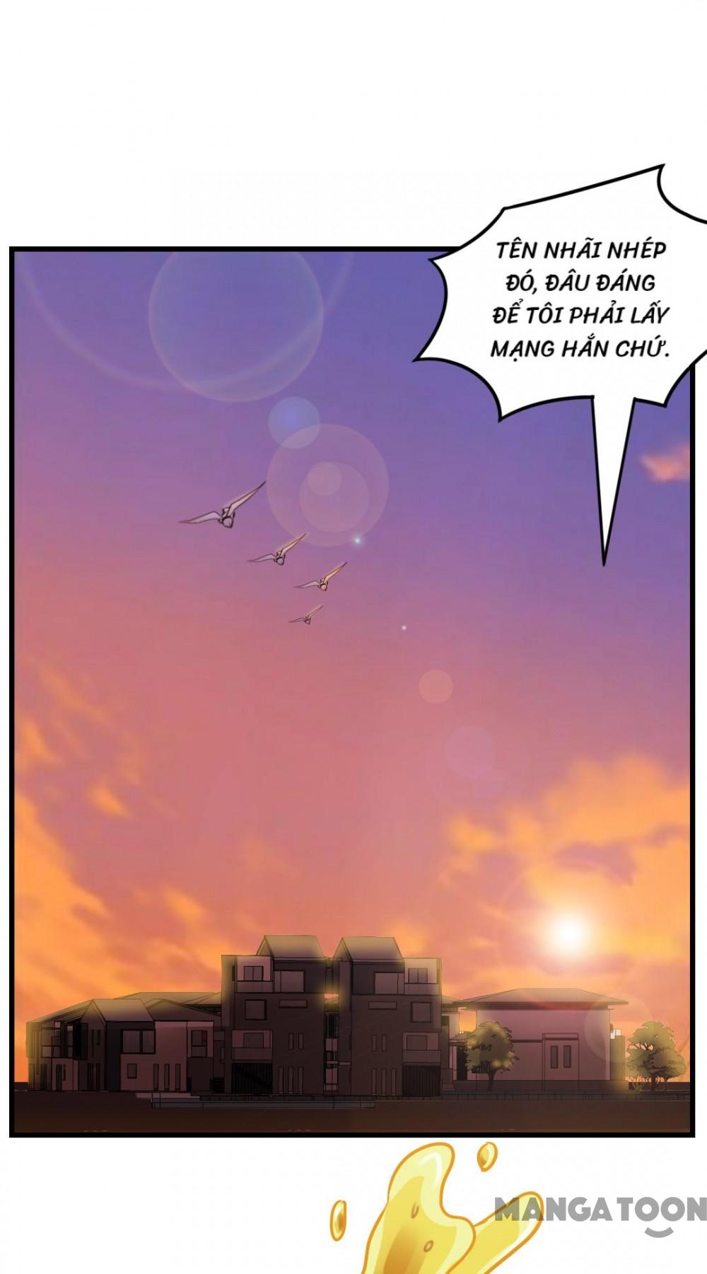 Tôi Và Khách Trọ Mỹ Nhân 26 Tuổi Chapter 48 - Trang 12