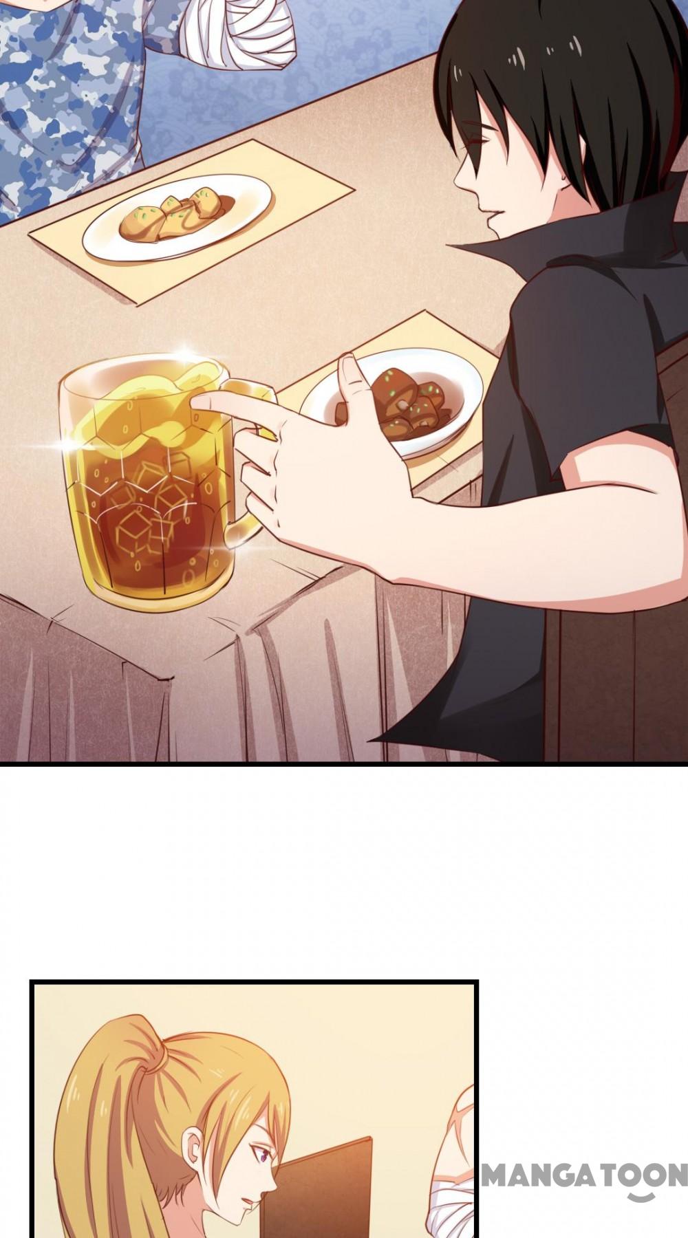 Tôi Và Khách Trọ Mỹ Nhân 26 Tuổi Chapter 48 - Trang 14