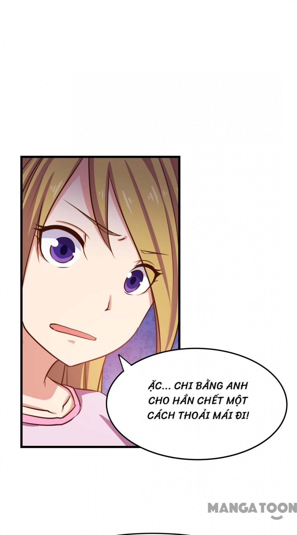 Tôi Và Khách Trọ Mỹ Nhân 26 Tuổi Chapter 48 - Trang 17