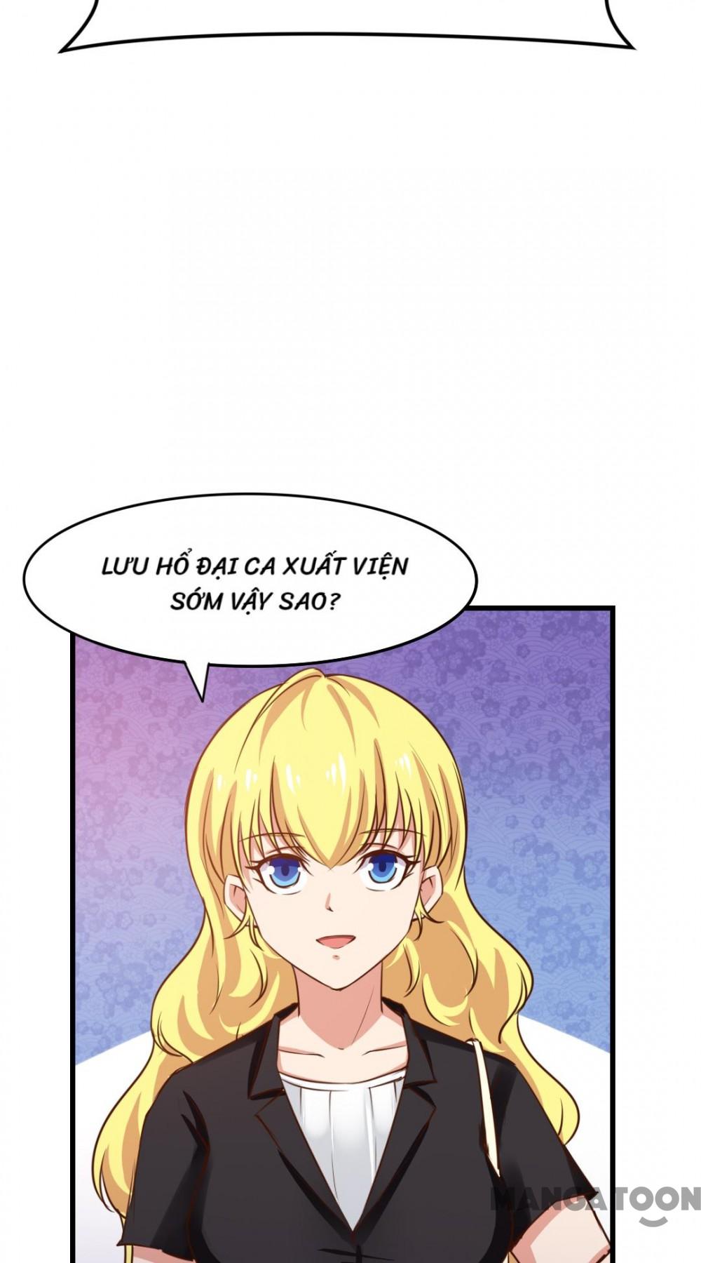 Tôi Và Khách Trọ Mỹ Nhân 26 Tuổi Chapter 48 - Trang 19