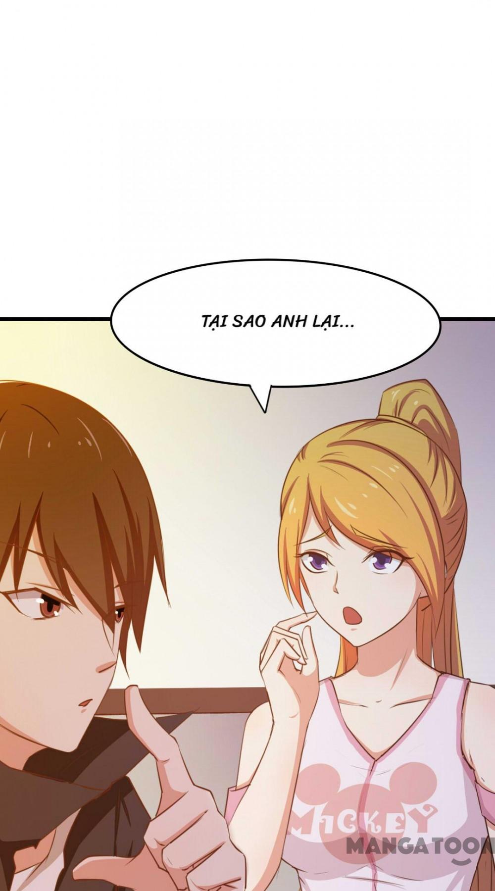 Tôi Và Khách Trọ Mỹ Nhân 26 Tuổi Chapter 48 - Trang 2