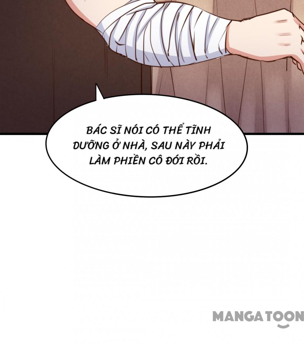 Tôi Và Khách Trọ Mỹ Nhân 26 Tuổi Chapter 48 - Trang 21