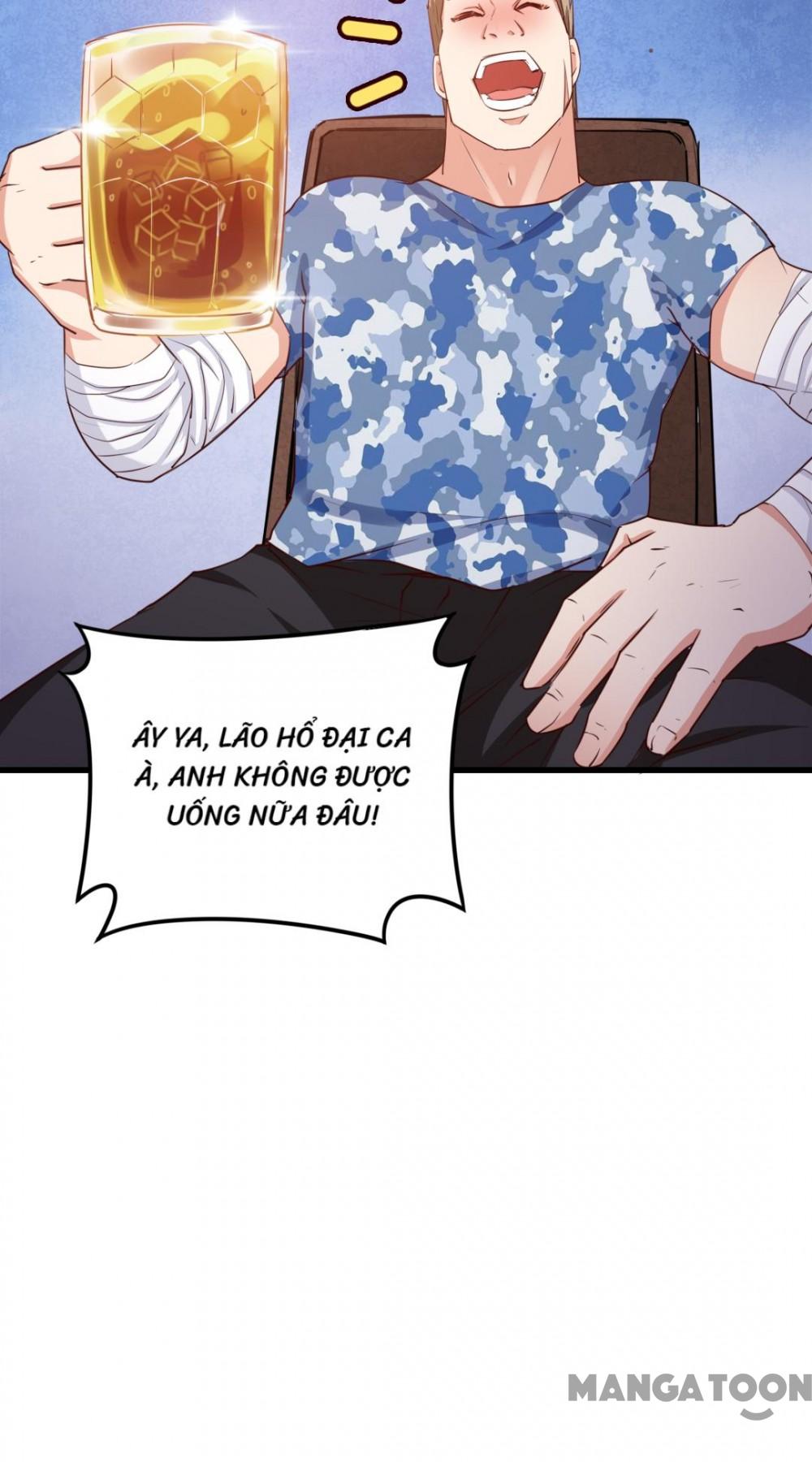 Tôi Và Khách Trọ Mỹ Nhân 26 Tuổi Chapter 48 - Trang 24
