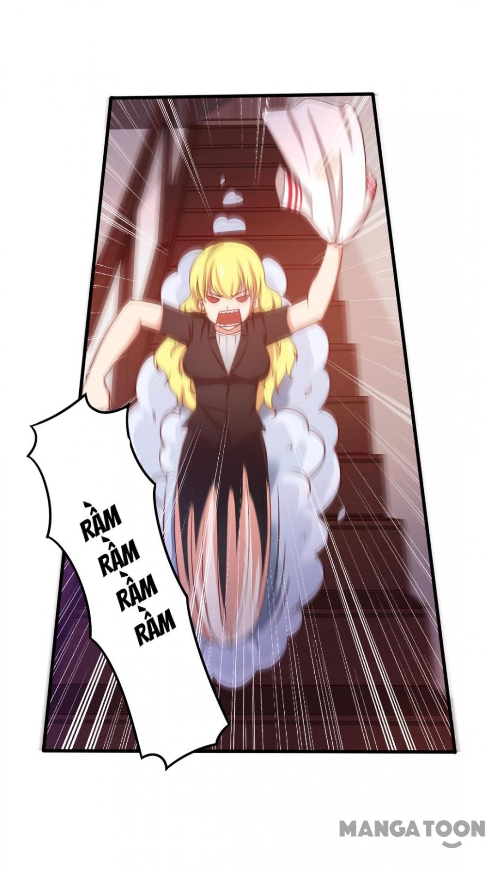 Tôi Và Khách Trọ Mỹ Nhân 26 Tuổi Chapter 48 - Trang 27
