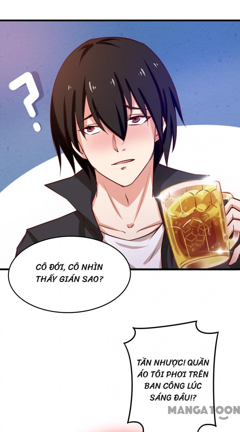 Tôi Và Khách Trọ Mỹ Nhân 26 Tuổi Chapter 48 - Trang 28