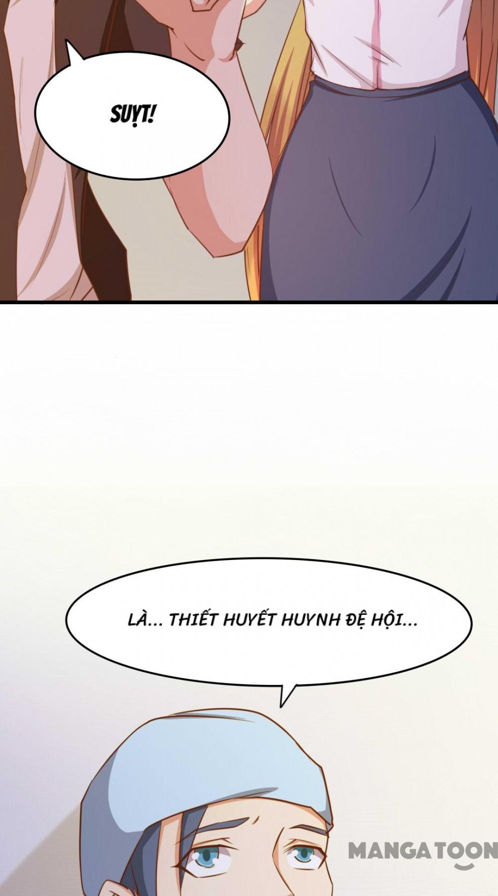 Tôi Và Khách Trọ Mỹ Nhân 26 Tuổi Chapter 48 - Trang 3