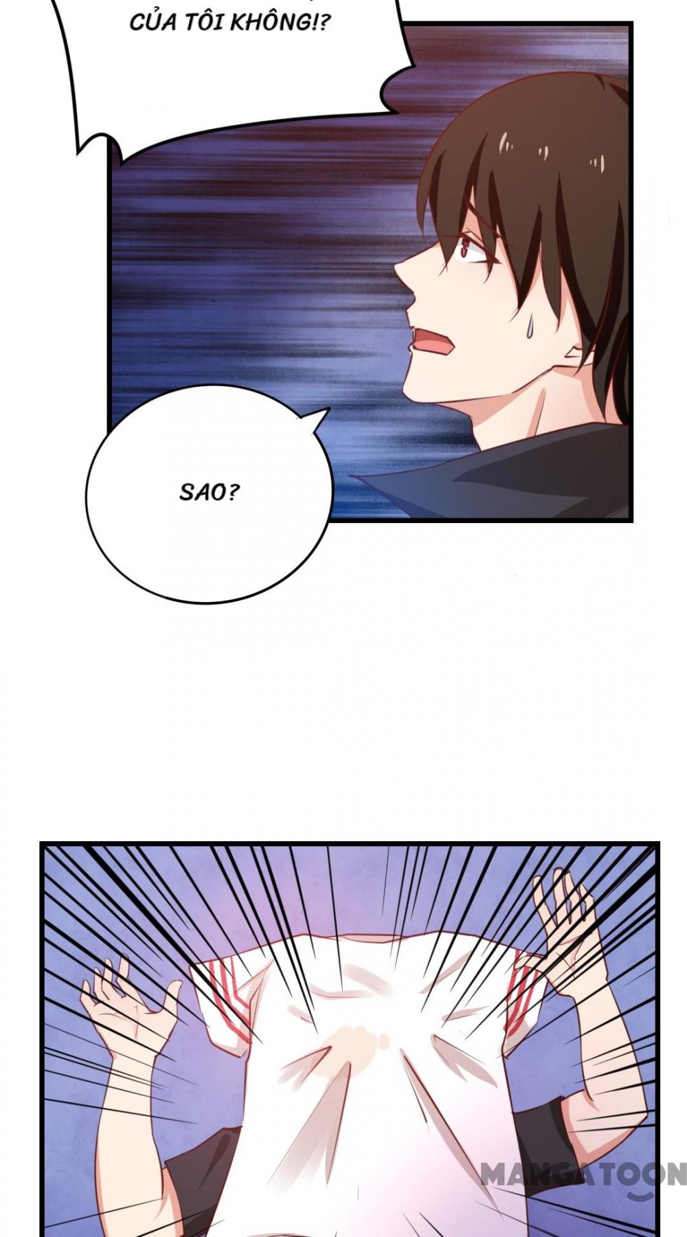 Tôi Và Khách Trọ Mỹ Nhân 26 Tuổi Chapter 48 - Trang 30