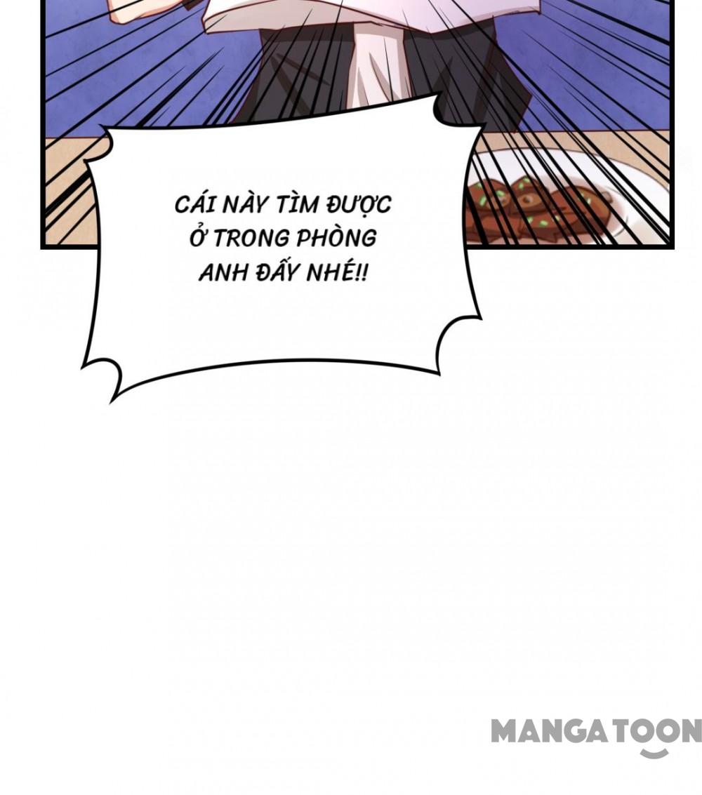 Tôi Và Khách Trọ Mỹ Nhân 26 Tuổi Chapter 48 - Trang 31