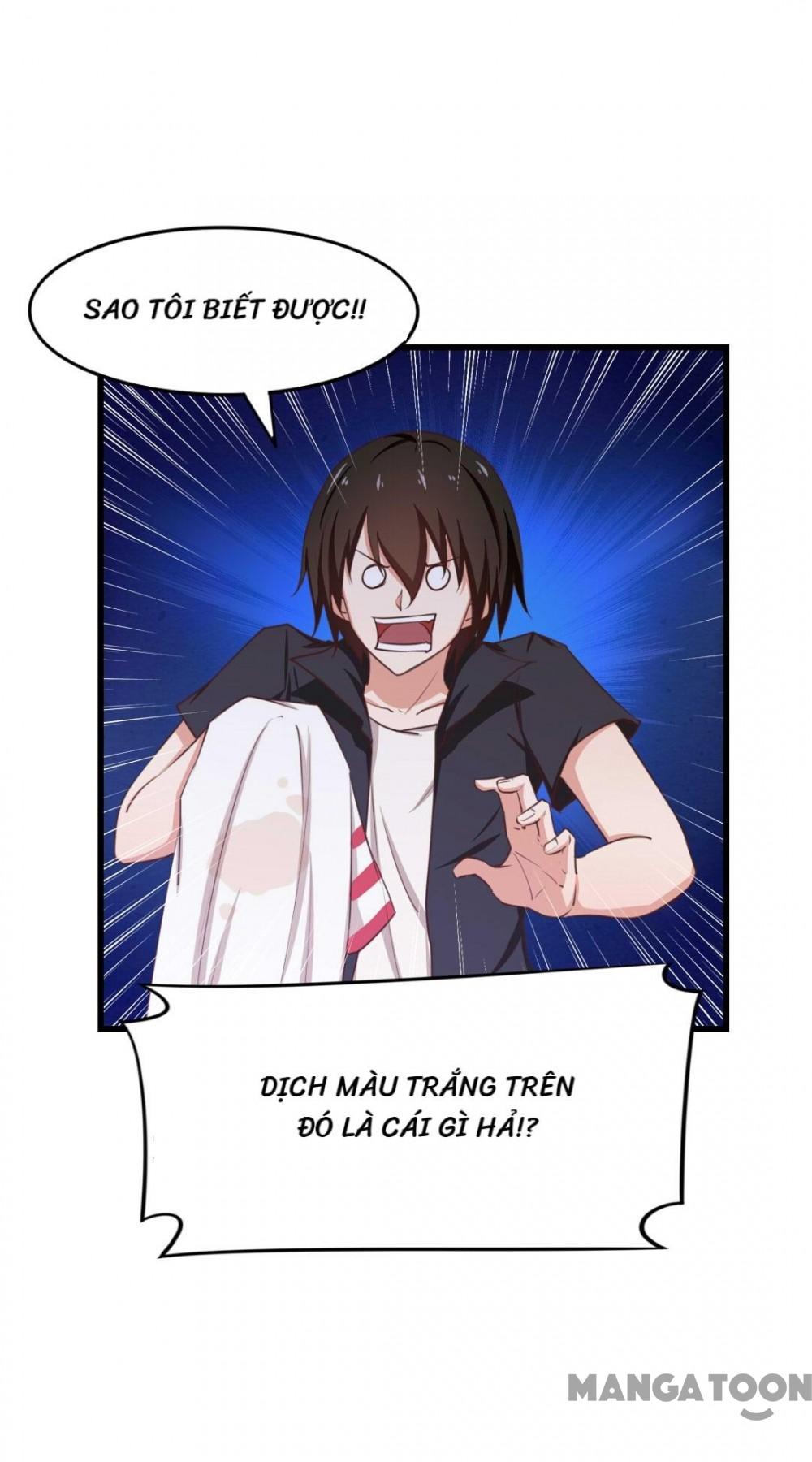 Tôi Và Khách Trọ Mỹ Nhân 26 Tuổi Chapter 48 - Trang 32