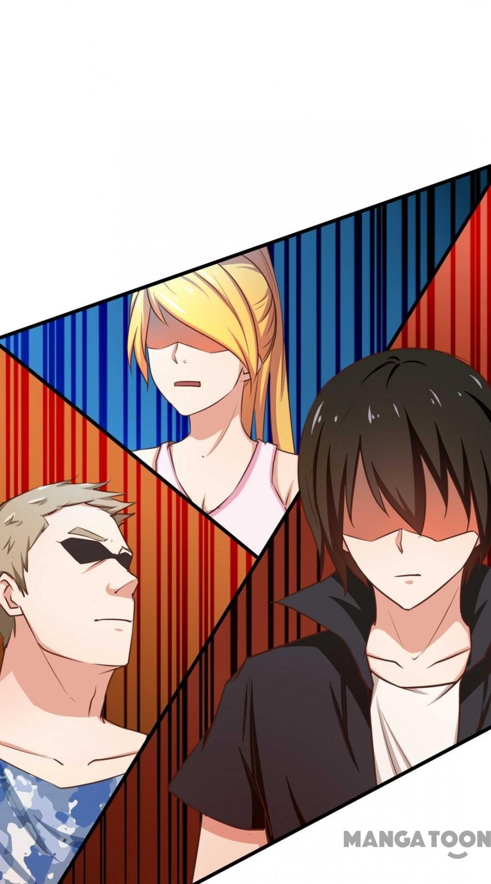 Tôi Và Khách Trọ Mỹ Nhân 26 Tuổi Chapter 48 - Trang 33