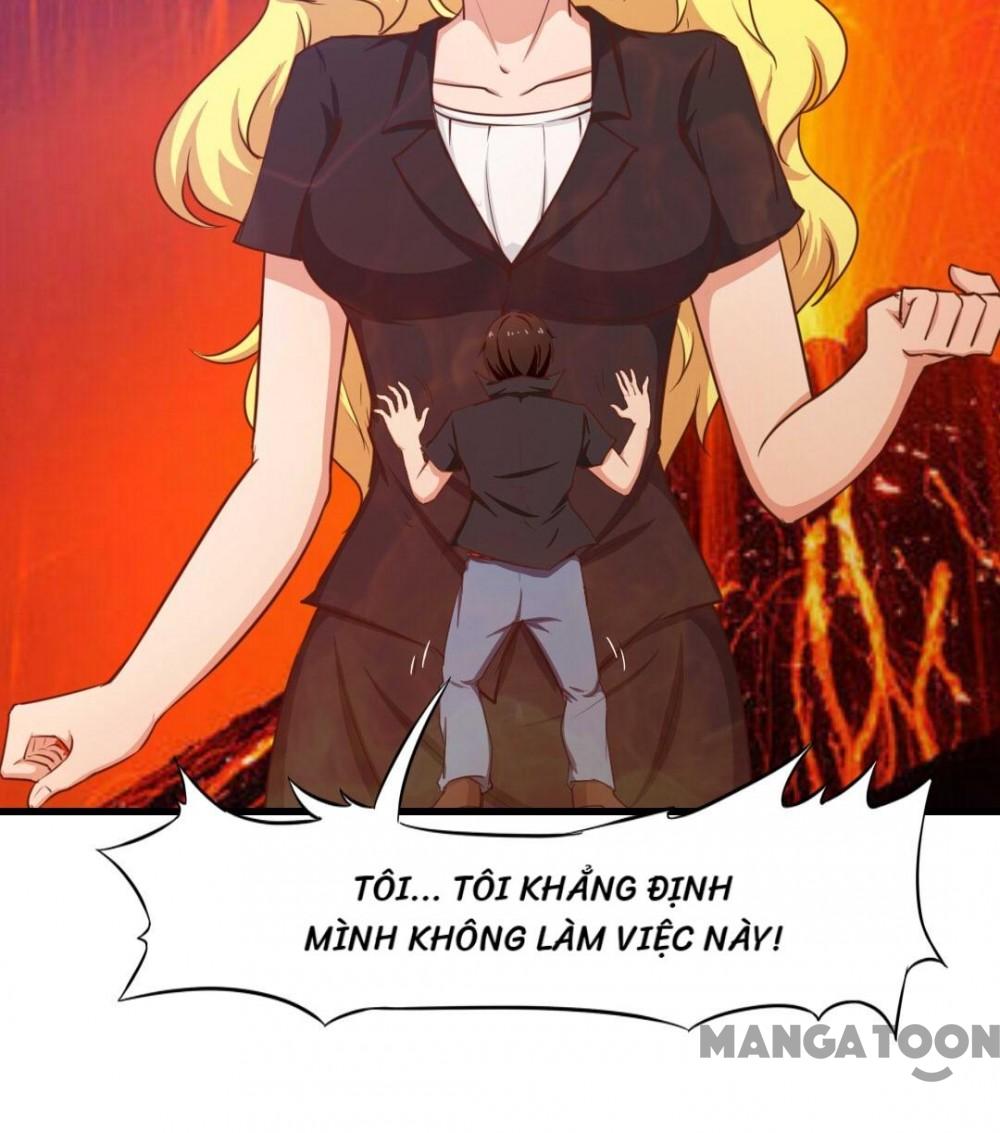 Tôi Và Khách Trọ Mỹ Nhân 26 Tuổi Chapter 48 - Trang 36