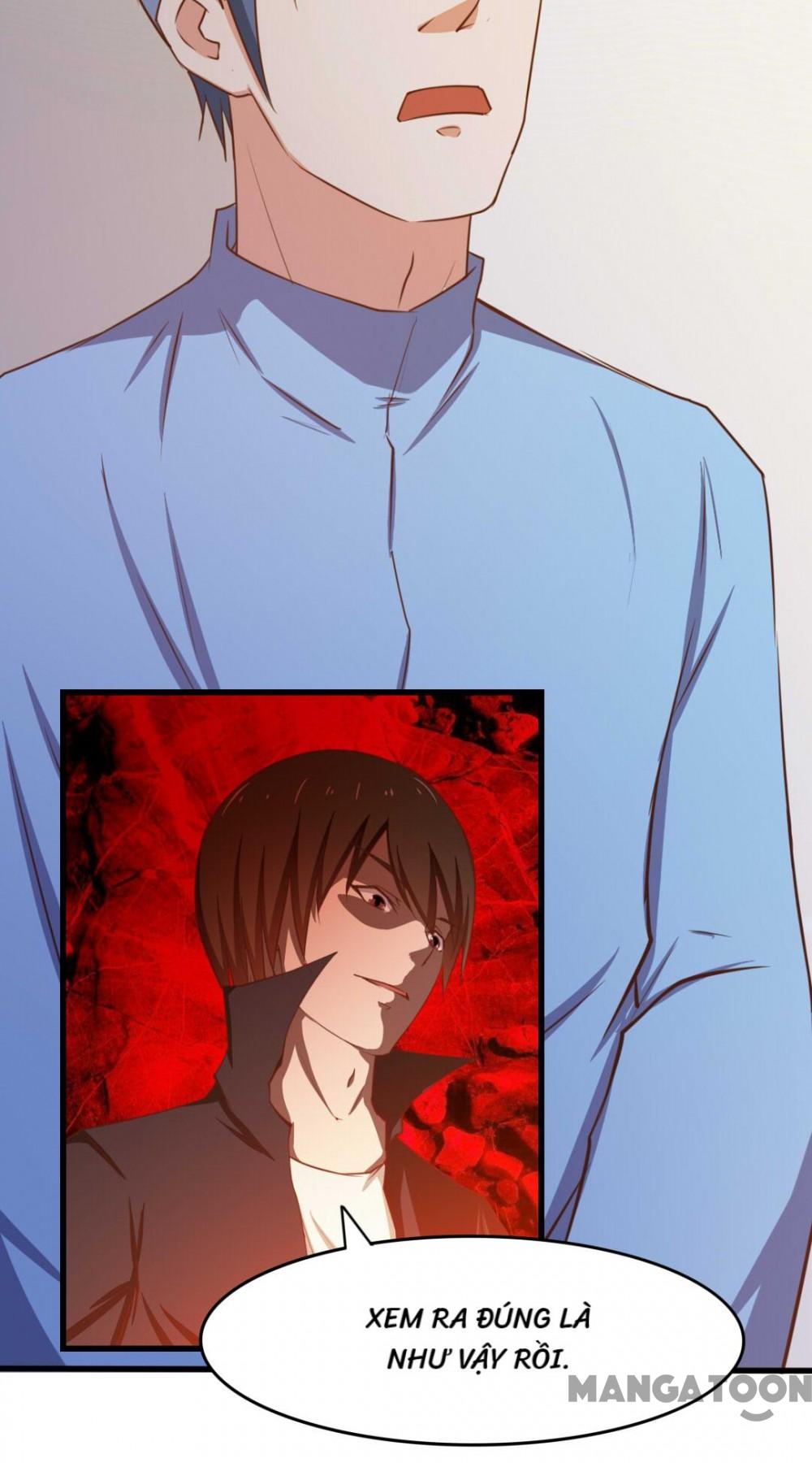 Tôi Và Khách Trọ Mỹ Nhân 26 Tuổi Chapter 48 - Trang 4