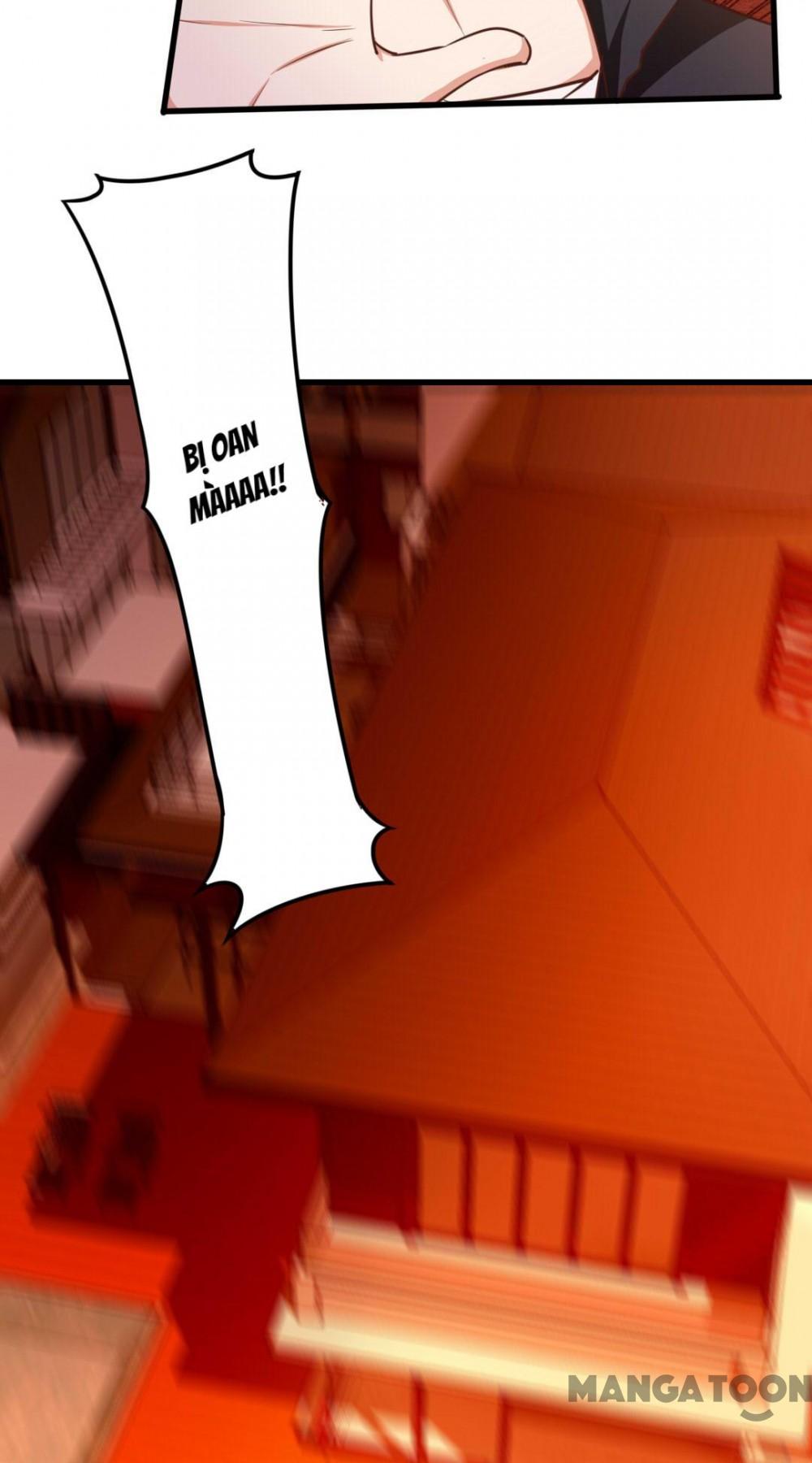 Tôi Và Khách Trọ Mỹ Nhân 26 Tuổi Chapter 48 - Trang 40