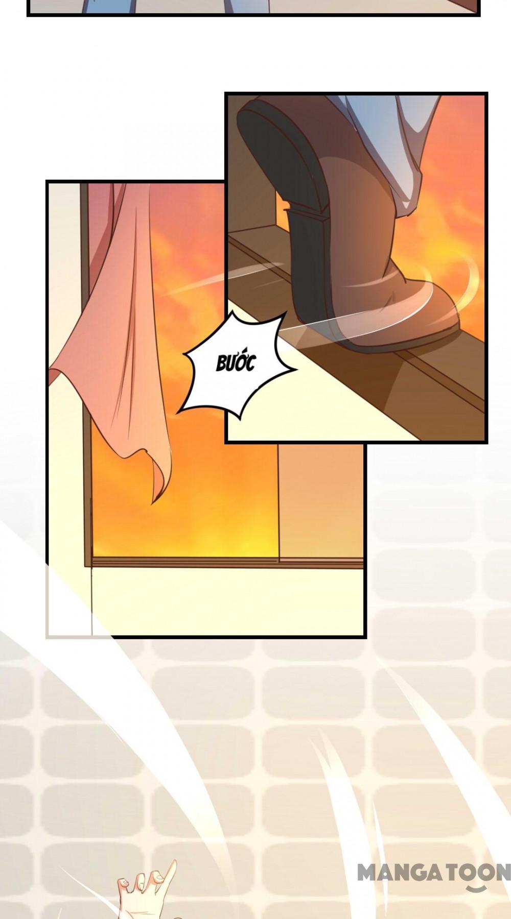 Tôi Và Khách Trọ Mỹ Nhân 26 Tuổi Chapter 48 - Trang 8