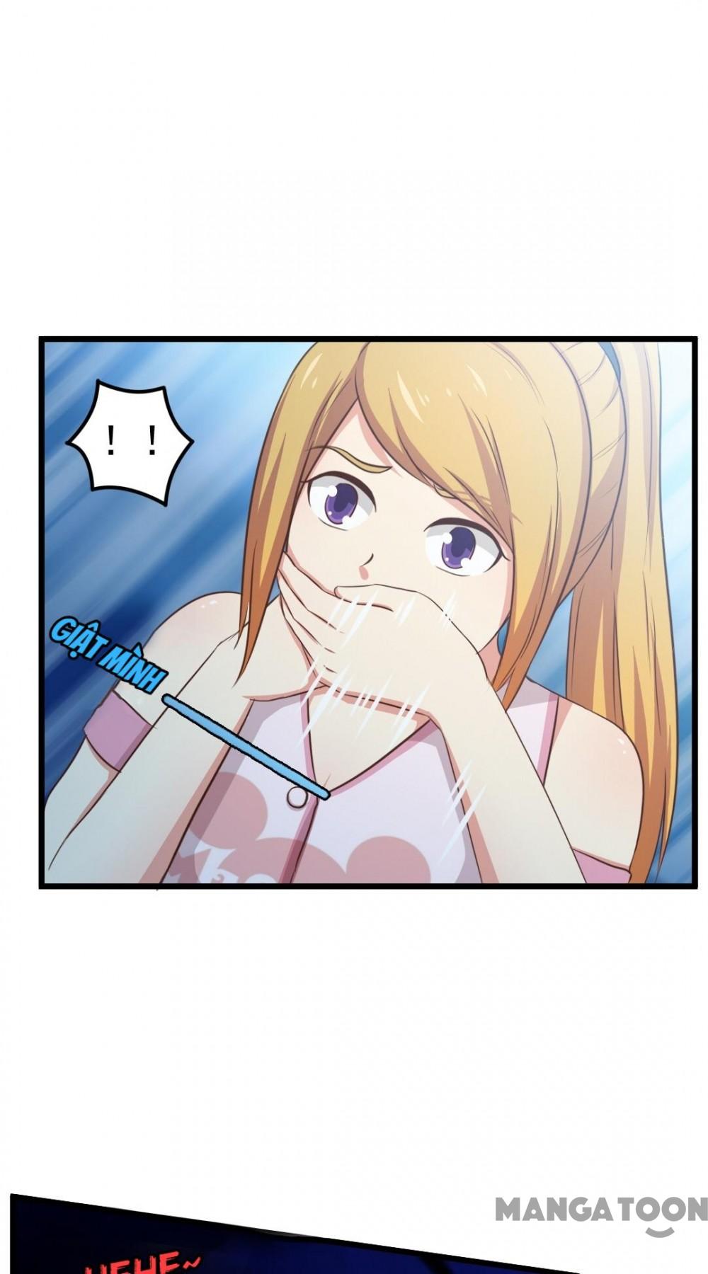 Tôi Và Khách Trọ Mỹ Nhân 26 Tuổi Chapter 49 - Trang 12