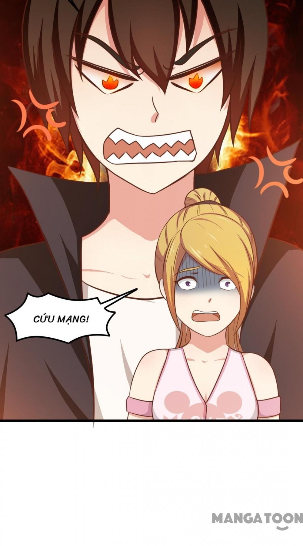 Tôi Và Khách Trọ Mỹ Nhân 26 Tuổi Chapter 49 - Trang 14
