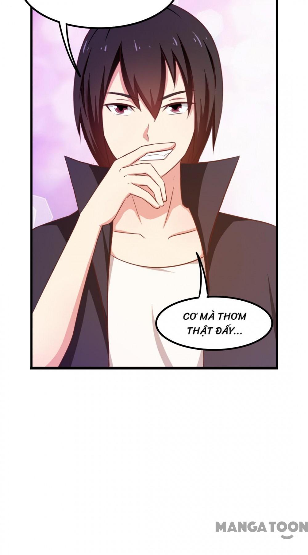 Tôi Và Khách Trọ Mỹ Nhân 26 Tuổi Chapter 49 - Trang 19