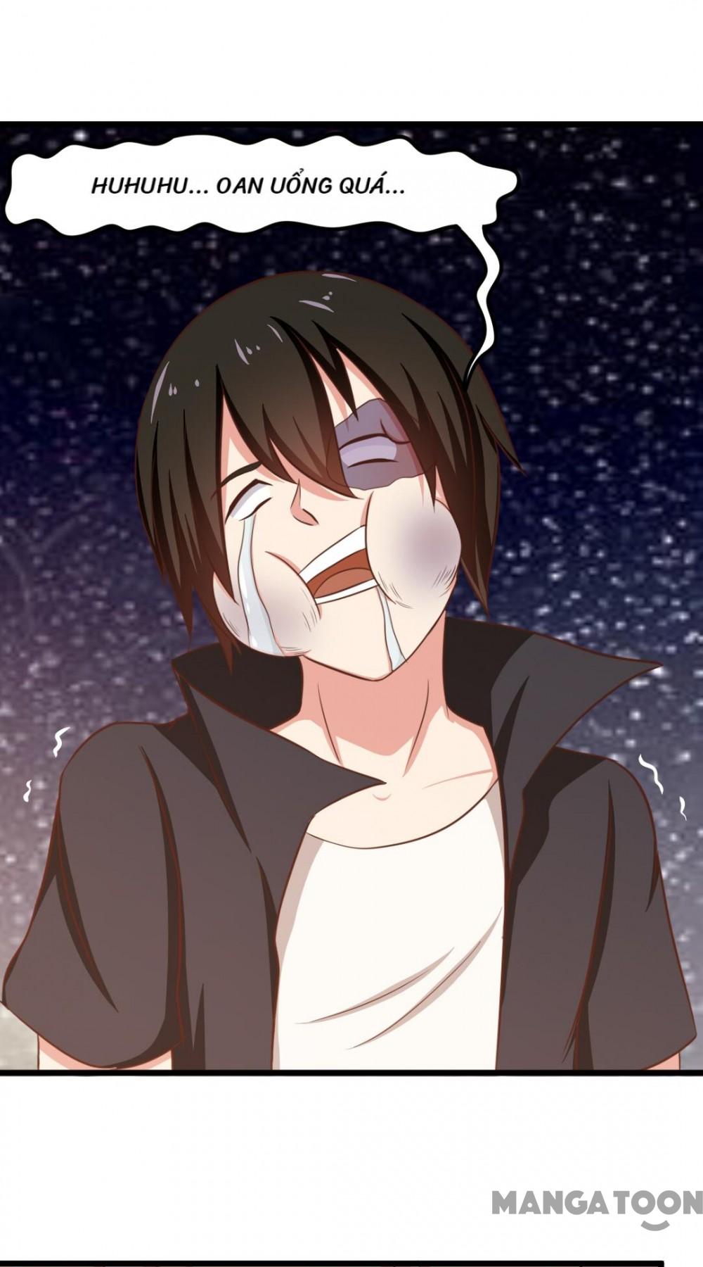 Tôi Và Khách Trọ Mỹ Nhân 26 Tuổi Chapter 49 - Trang 2