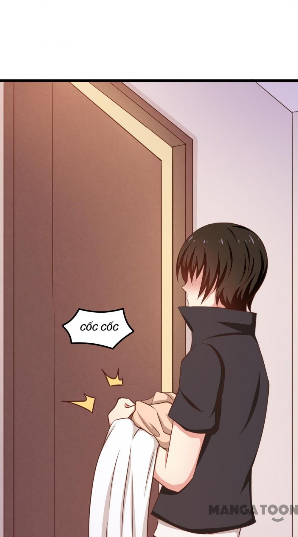 Tôi Và Khách Trọ Mỹ Nhân 26 Tuổi Chapter 49 - Trang 20
