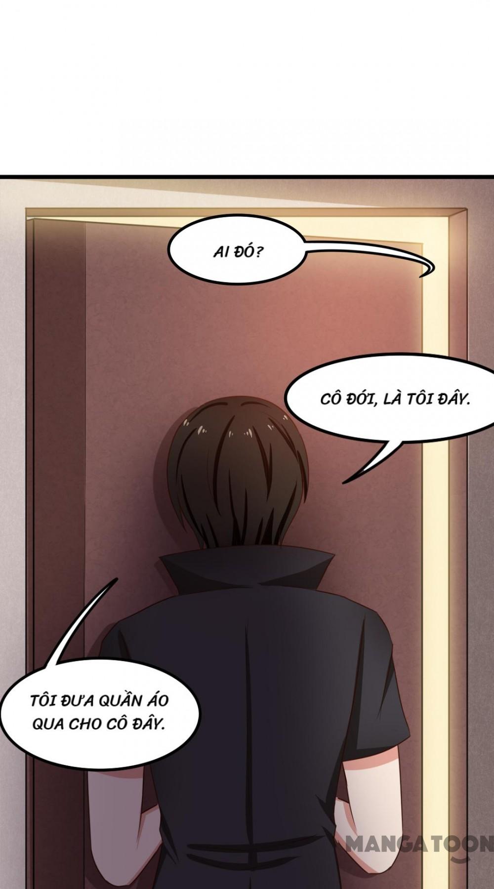 Tôi Và Khách Trọ Mỹ Nhân 26 Tuổi Chapter 49 - Trang 22
