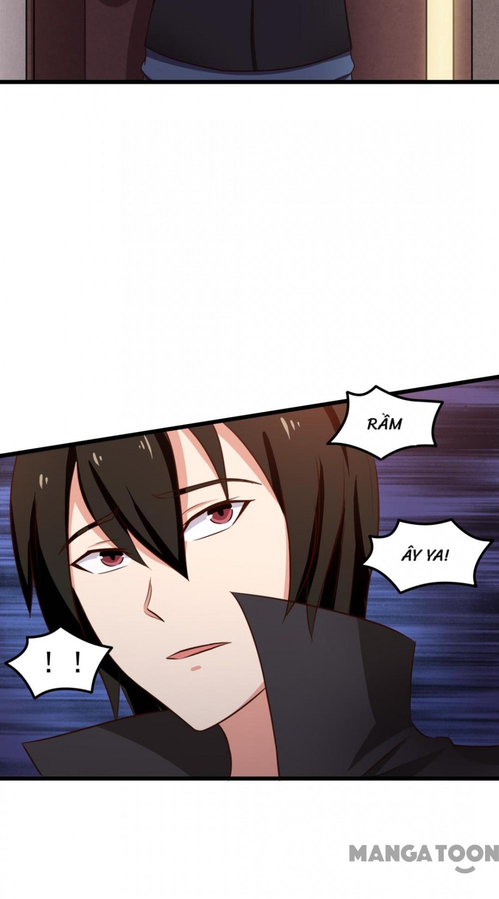 Tôi Và Khách Trọ Mỹ Nhân 26 Tuổi Chapter 49 - Trang 23